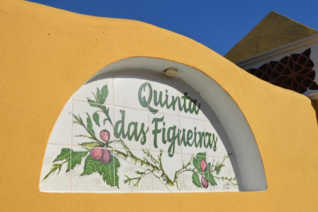 Quinta Das Figueiras فيلا نوفا دي كاسيلا المظهر الخارجي الصورة