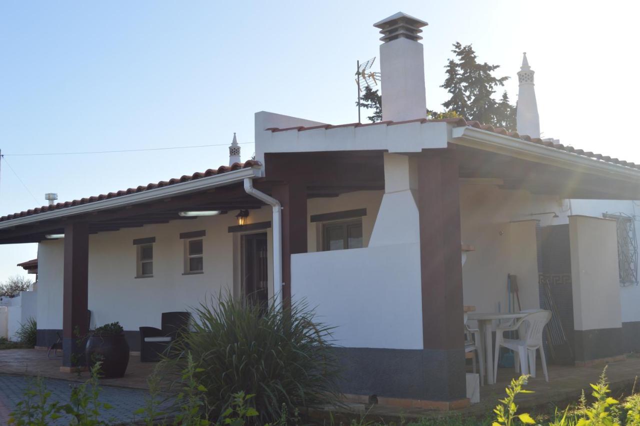 Quinta Das Figueiras فيلا نوفا دي كاسيلا المظهر الخارجي الصورة