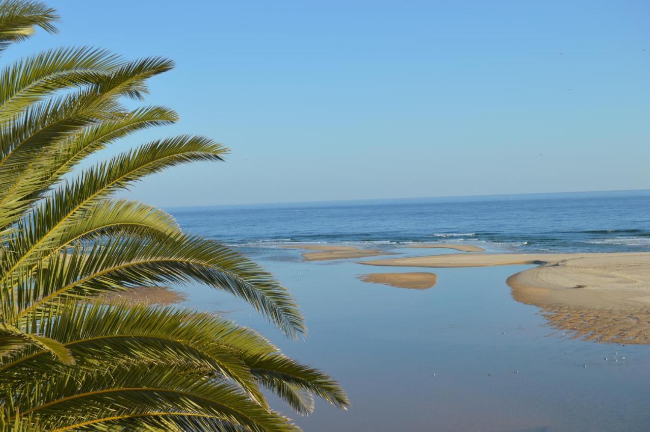 Quinta Das Figueiras فيلا نوفا دي كاسيلا المظهر الخارجي الصورة